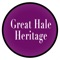 Ever wanted to know about the little village of Great Hale