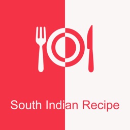 Recipe For South Indian