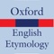 The Concise Oxford Dictionary of Etymology contains a wealth of information about the English language and its history
