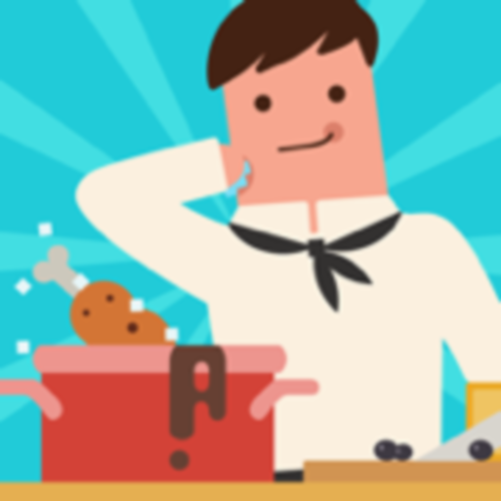 Get Restaurant King for iOS, iPhone, iPad Aso Report