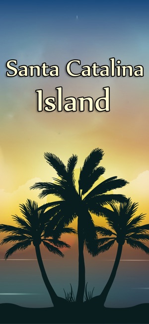 Saint Catalina Island Tourism(圖1)-速報App