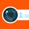 WeCard reads and saves your business cards, remembering everyone you meet for business