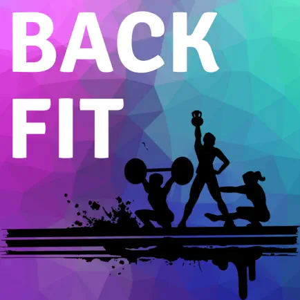 Back Fit! Читы