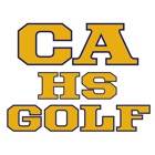 CA HS Golf