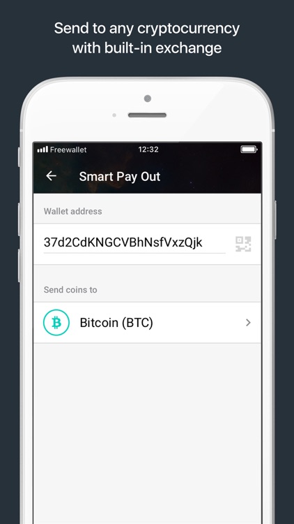 Bitcoin Cash Wallet By Freewallet - 