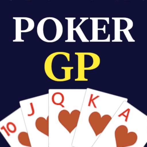 PokerGPlogo
