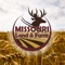 Presenting Missouri Land & Farm Bidding mobile bidding app