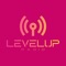 Level up Radio: "Home to Real Good Radio and a Real Good Vibe