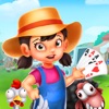 Solitaire Farm: Idle Card Game
