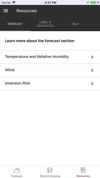 RRXtend Spray screenshot-6