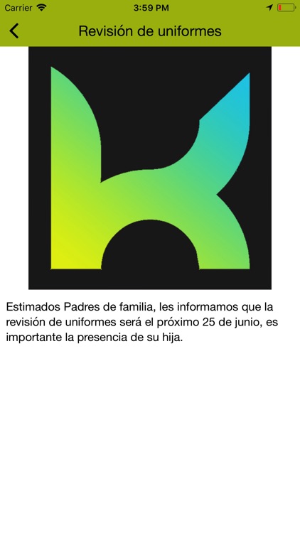 Kuri Centro Gimnástico