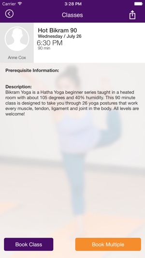 Juniper Yoga and Fitness(圖3)-速報App