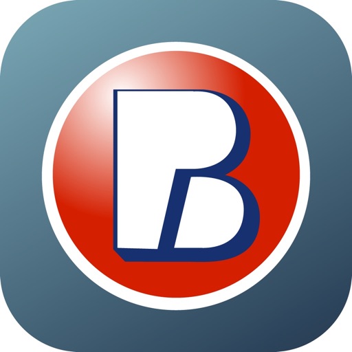 m-Postbank iOS App