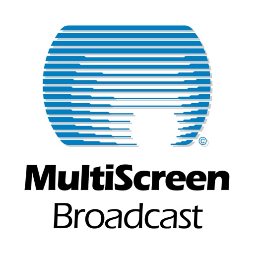 MultiScreen Broadcast