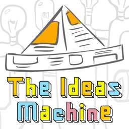 The Ideas Machine