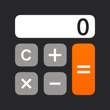 Get The Calculator for iOS, iPhone, iPad Aso Report