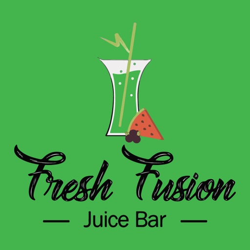 Fresh Fusion Juice Bar for PC Windows 7,8,10,11
