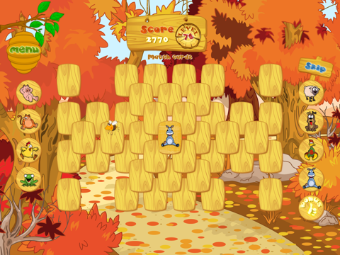 Couple Up: Farm Dash Mania screenshot 3