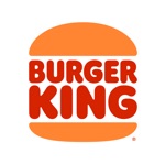 Burger King Курьер