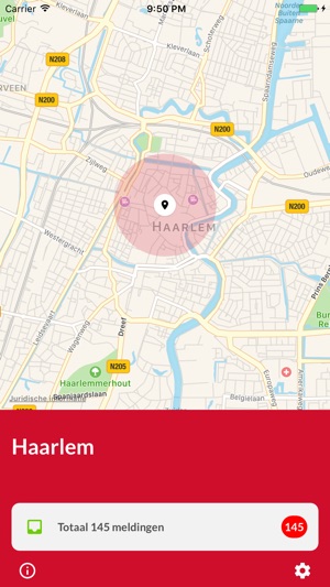 Haarlem - OmgevingsAlert(圖2)-速報App