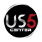 The application US5 Center will let you to book any of our facilities and join any of the activities offered by the sport club