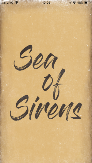 Sea of Sirens(圖2)-速報App