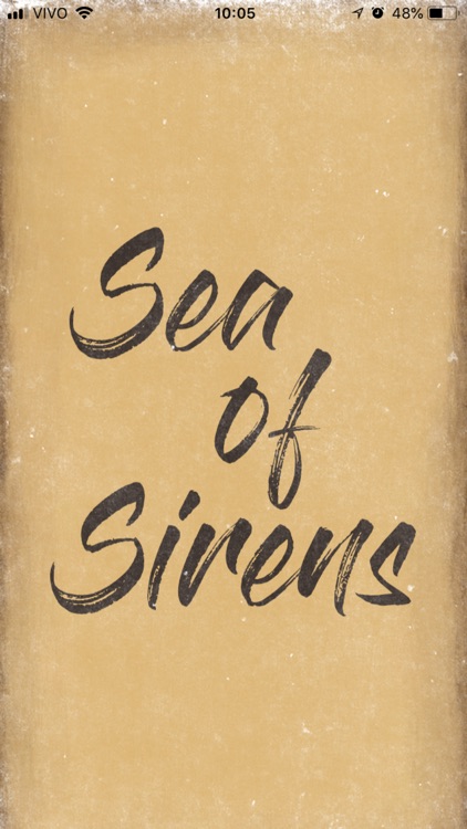 Sea of Sirens