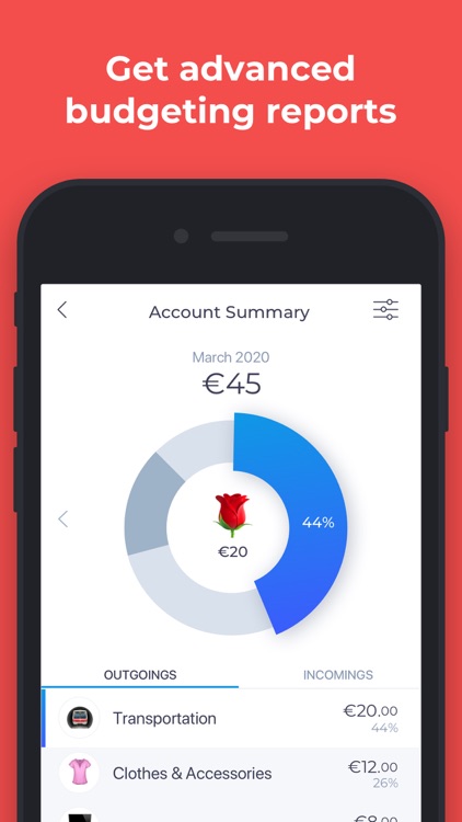 JJMoney - Mobile Finance screenshot-4