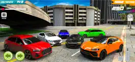 Game screenshot Car Driving: Traffic Racing 3D mod apk