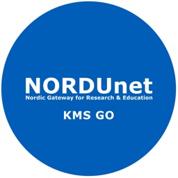 NORDUnet KMS GO