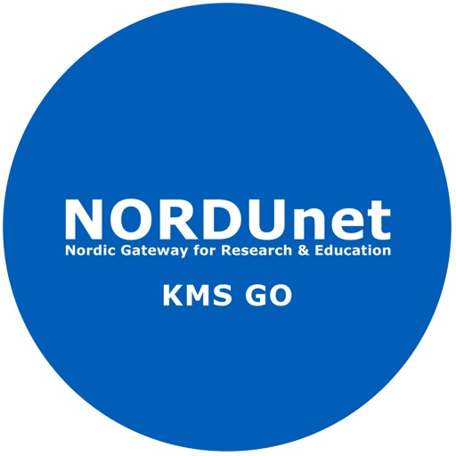 NORDUnet KMS GO