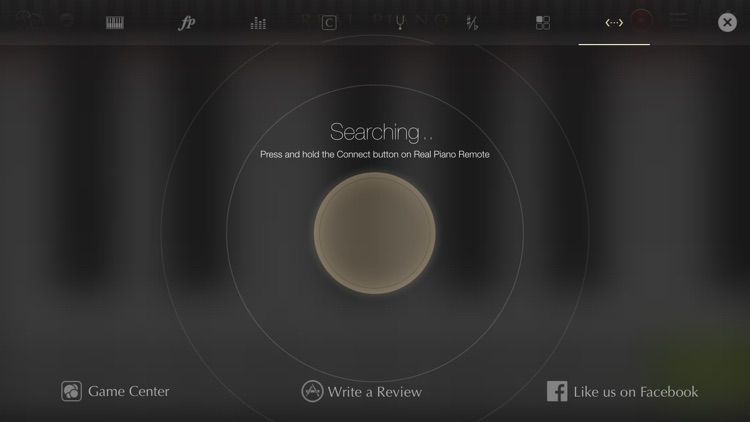 Real Piano™ screenshot-4