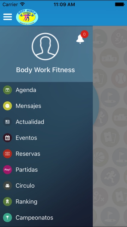 Body Works Fitness