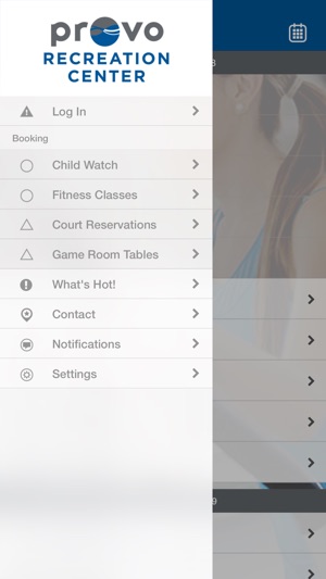 Provo Recreation Center(圖2)-速報App