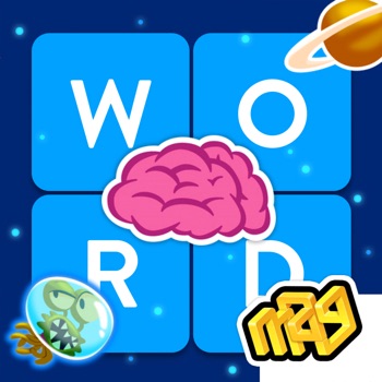 WordBrain