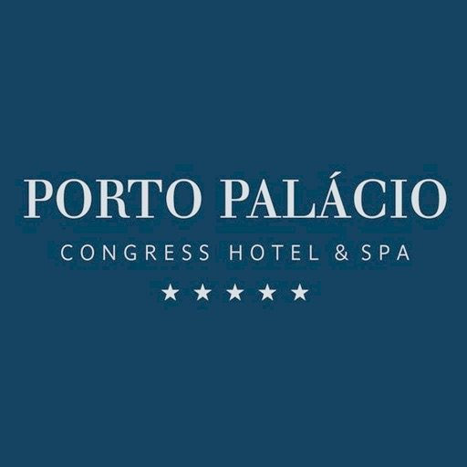 Porto Palácio Hotel icon