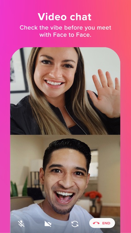 Tinder - Dating & New Friends screenshot-7