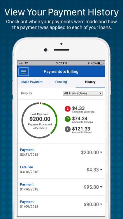 AES Student Loans screenshot-4