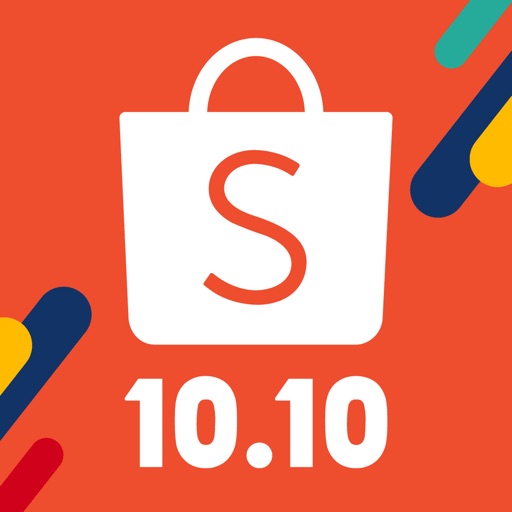 Shopee 10.10 Brands Festival