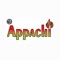 Welcome to Appachi Restaurant