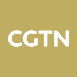 CGTN - China Global TV Network Apple Watch App