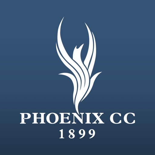 Phoenix CC iOS App