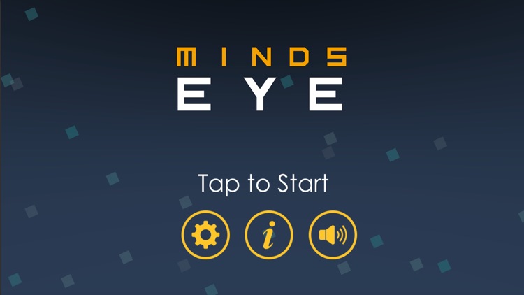 Mind's Eye
