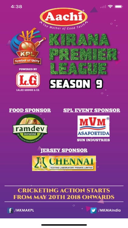 Kirana Premier League