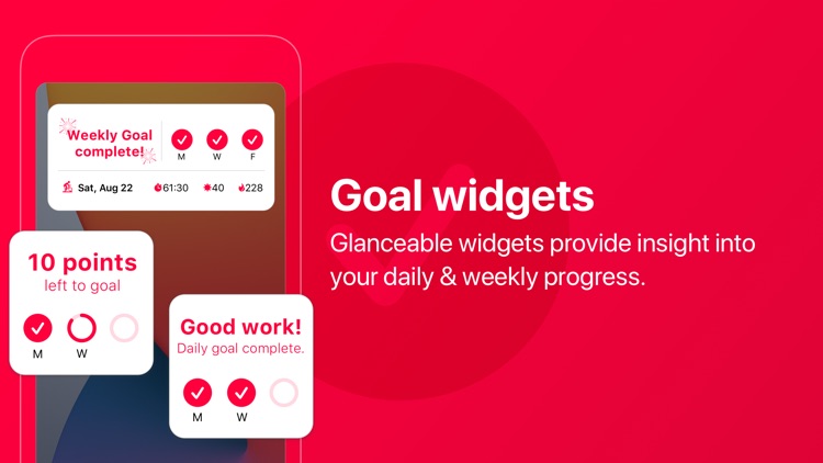 Cycling Workout Companion App screenshot-3