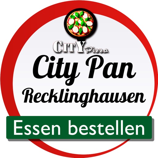 City Pan Pizza Recklinghausen