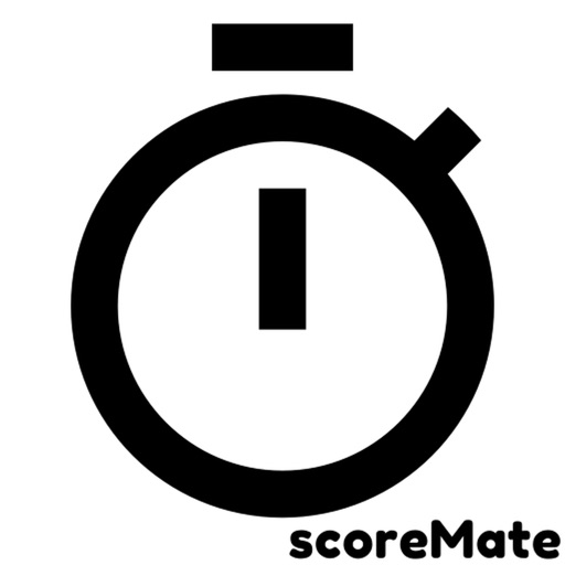 ScoreMate (Score Counter)