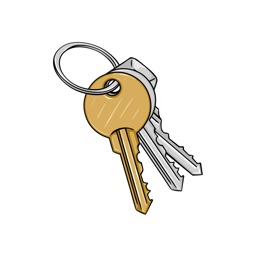Keys Storage: passwords keeper