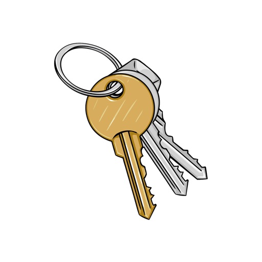 Keys Storage: passwords keeper