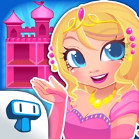 Princess Castle: Dream Design Wiki